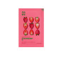 Holika Holika Pure Essence Mask Sheet - Strawberry (10pcs)